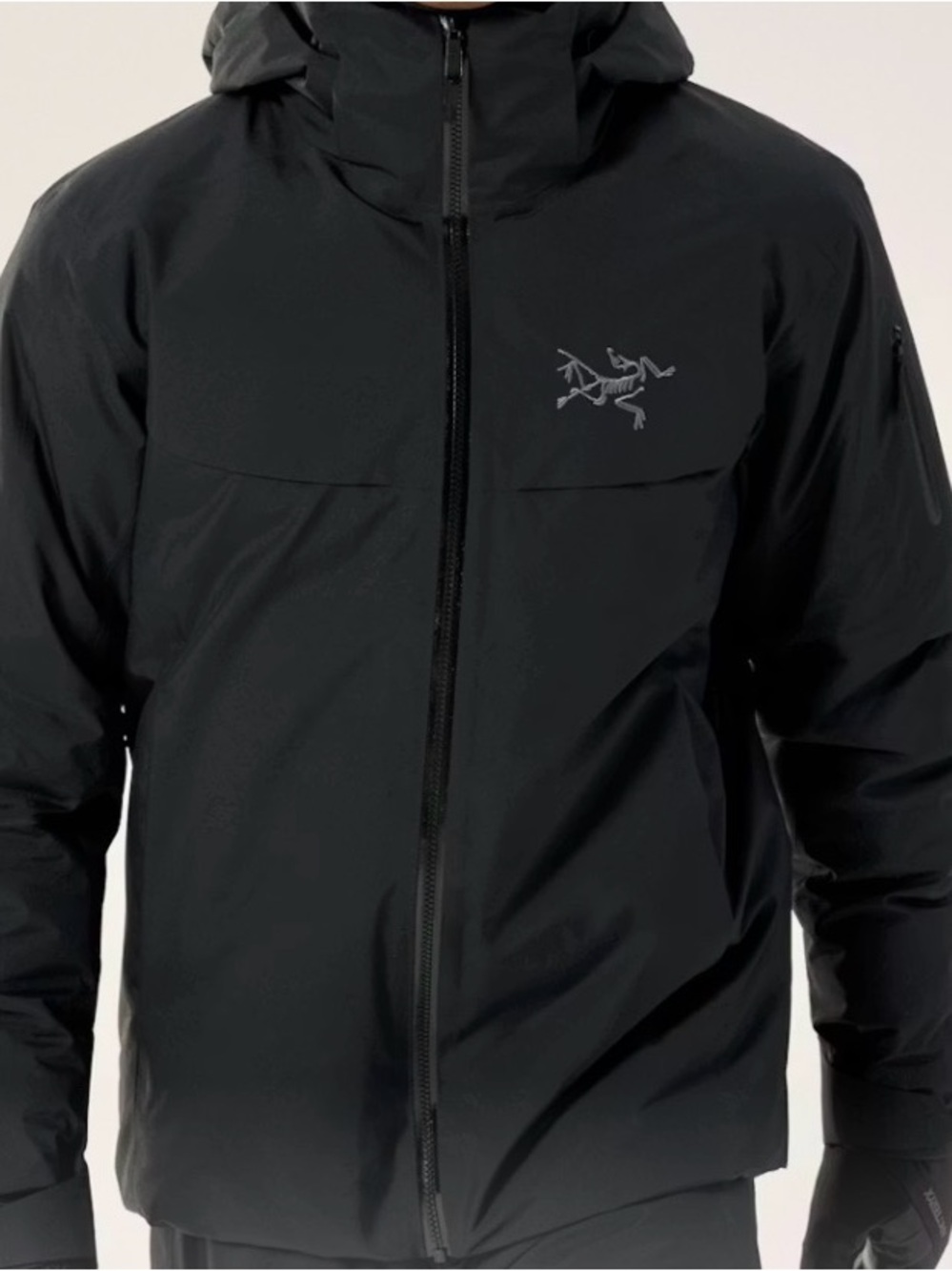 • Arc'teryx MACAI-GORE-TEX Shell Jacket • - Picture 8 of 12